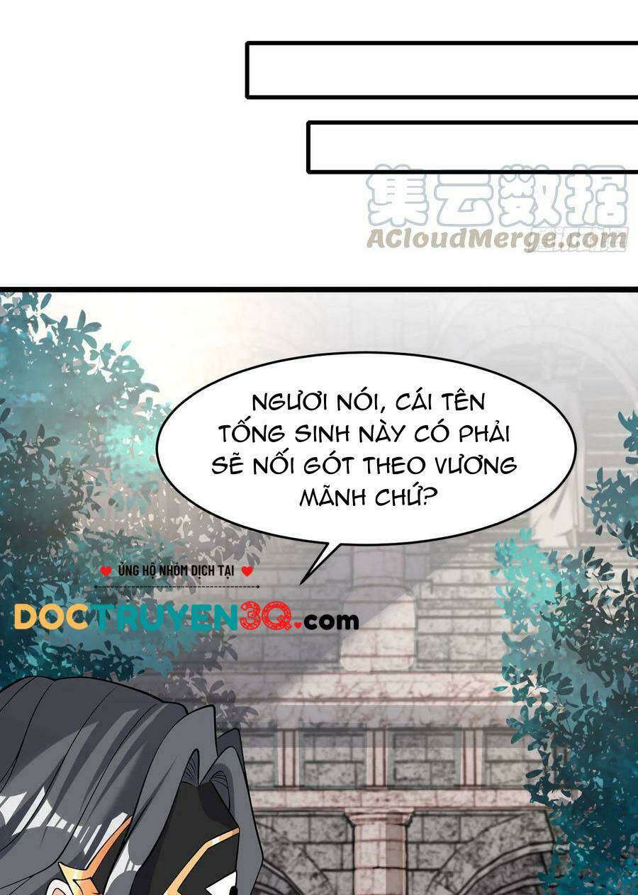 Giáng Thần Chiến Ký: Chapter 86