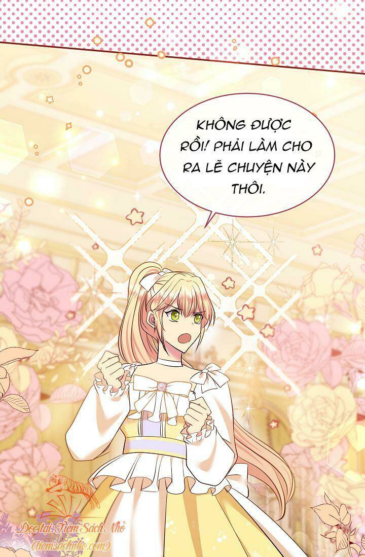 Bút Danh Bí Mật Của Nữ Công Tước: Chapter 20