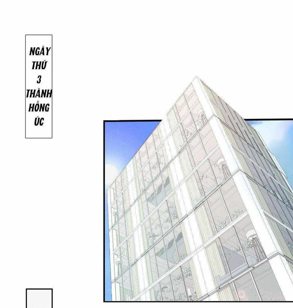 Tỷ Tỷ Nào Có Ý Xấu: Chapter 3