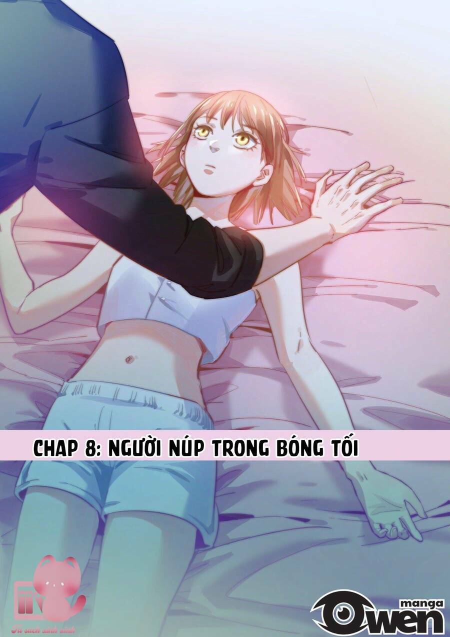 Chết Vì Chán: Chapter 8