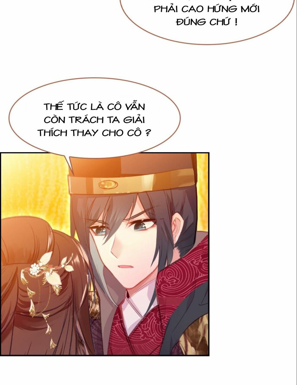 Gả Cho Một Tên Thái Giám Đáng Ghét: Chapter 85