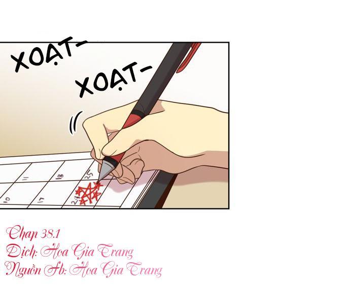 The Devil Who Can't Fly: Chapter 38