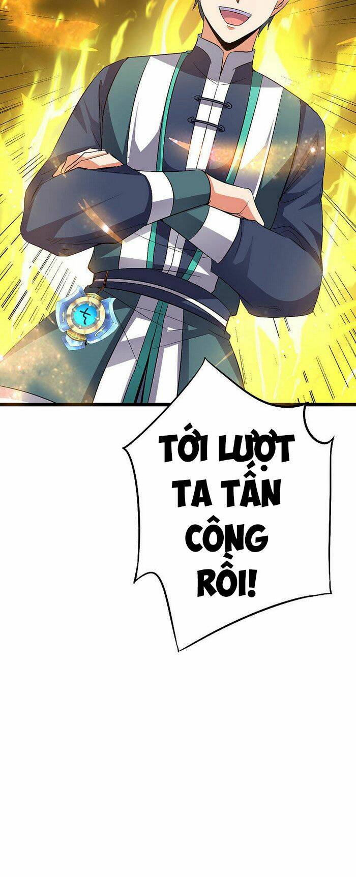 Phục Thiên Thánh Chủ: Chapter 68