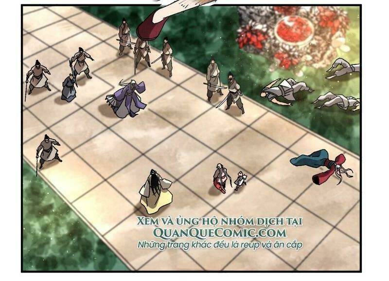 Ma Giáo Giáo Chủ Tái Xuất Giang Hồ: Chapter 42