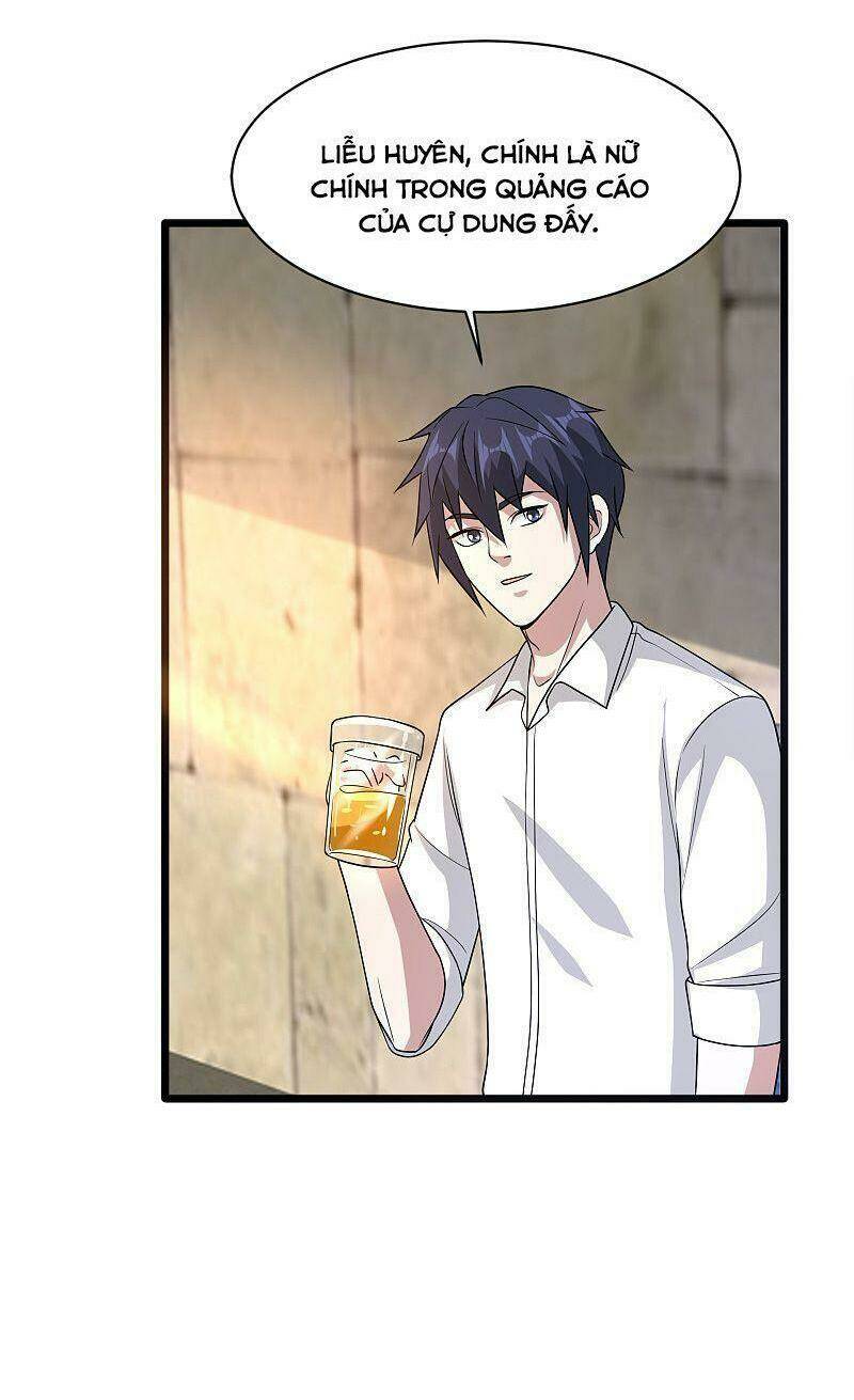 Đô Thị Tà Vương: Chapter 156