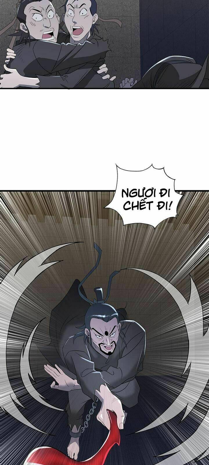 Cuồng Long: Chapter 17