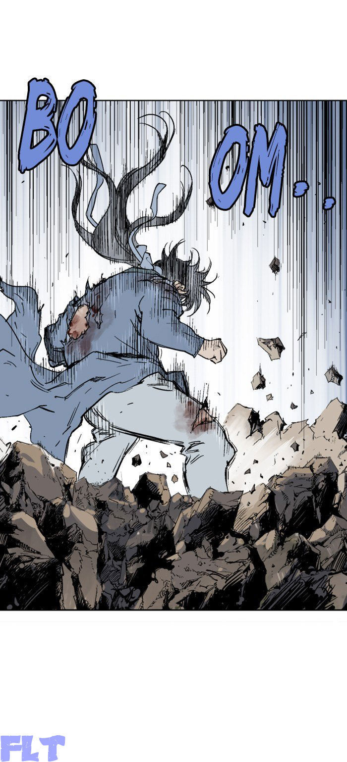 Cao Thủ 2: Chapter 43