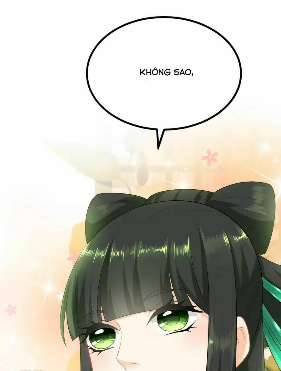 Trù Nương Hoàng Hậu: Chapter 11