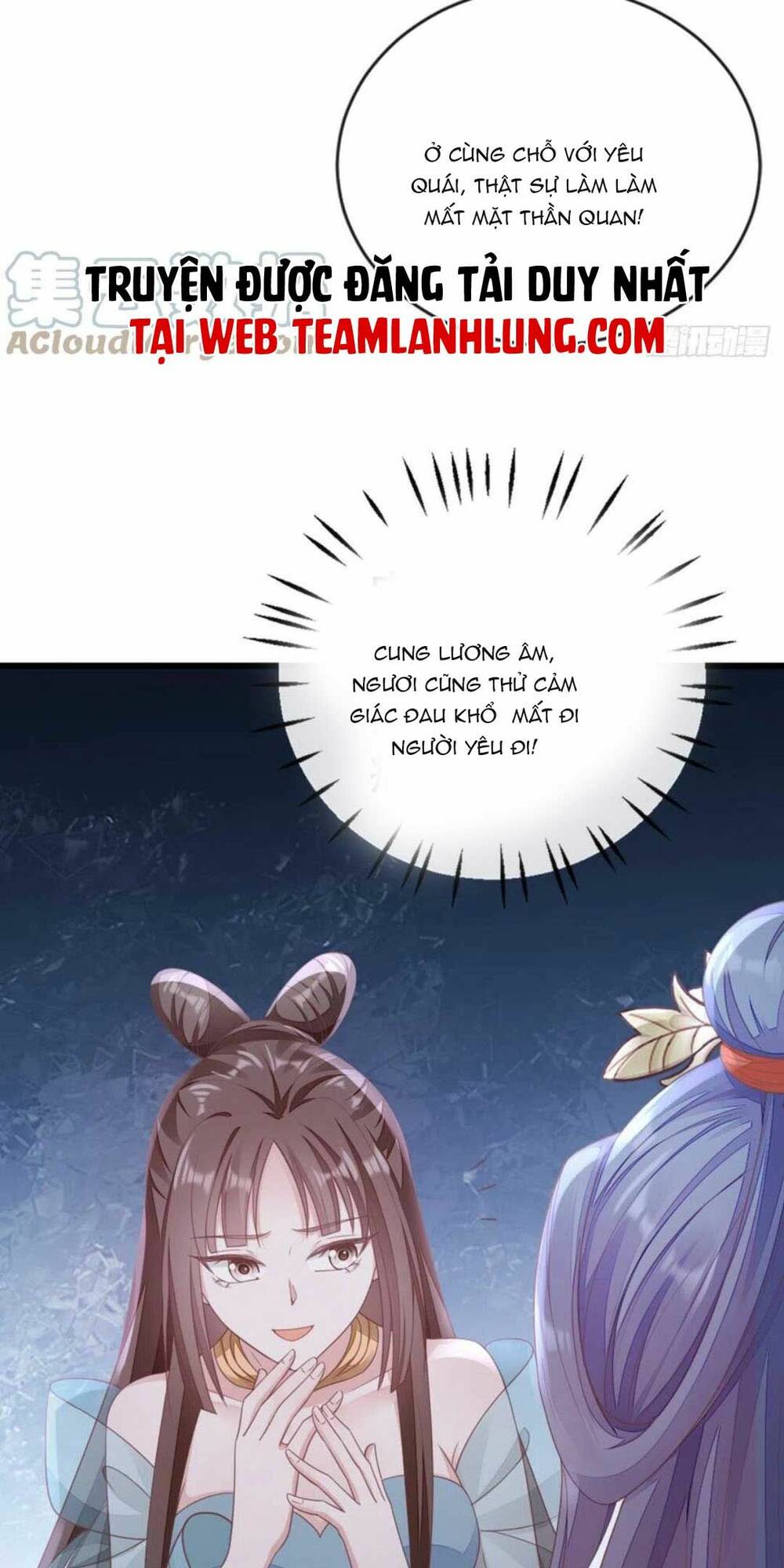 Mau Xuyên Không Rửa Tội Cho Nhân Vật Phản Diện: Chapter 131