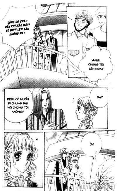 Lọ Lem Hậu Đậu: Chapter 62