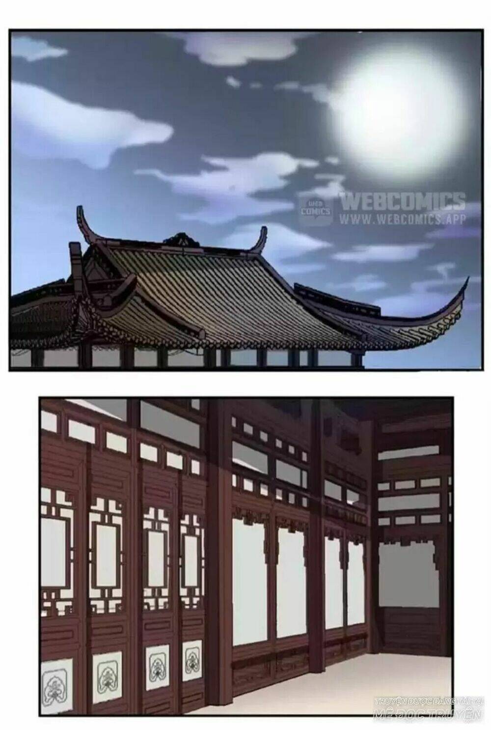 Tướng Quân Hữu Hỷ: Chapter 68