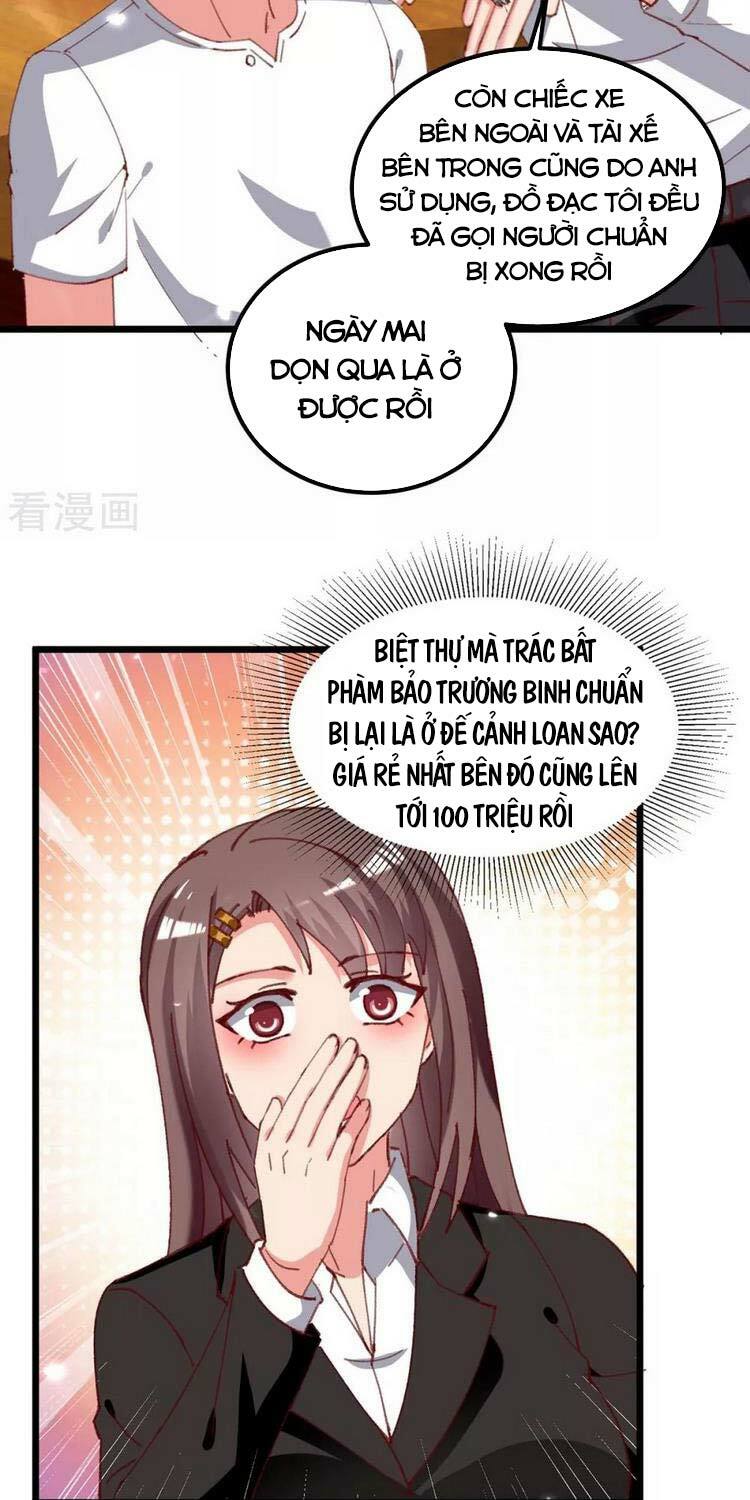 Trọng Sinh Khí Thiếu Quy Lai: Chapter 220
