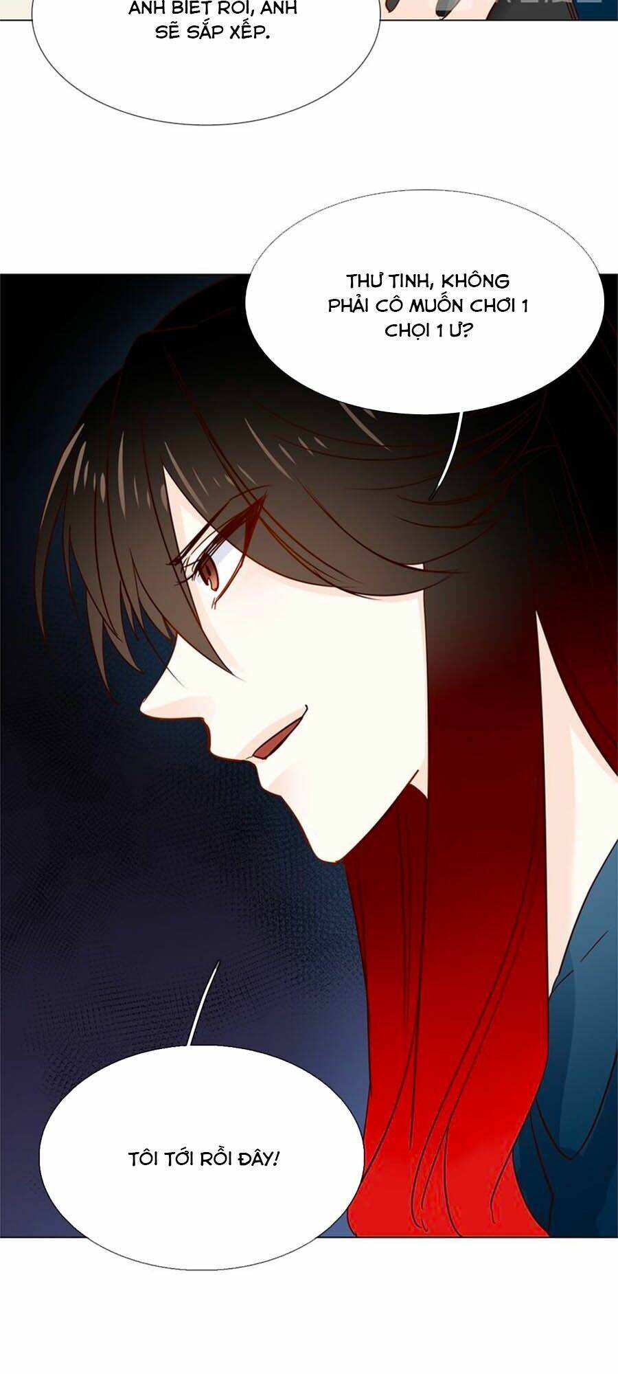 Ngôi Sao Vụn Vỡ: Chapter 52