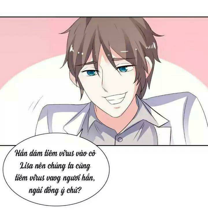 1 Nửa Hoàn Hảo Của Ceo: Chapter 42