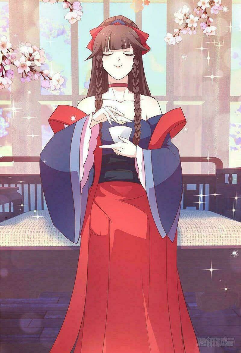 Trò Chơi Trừng Phạt: Chapter 9