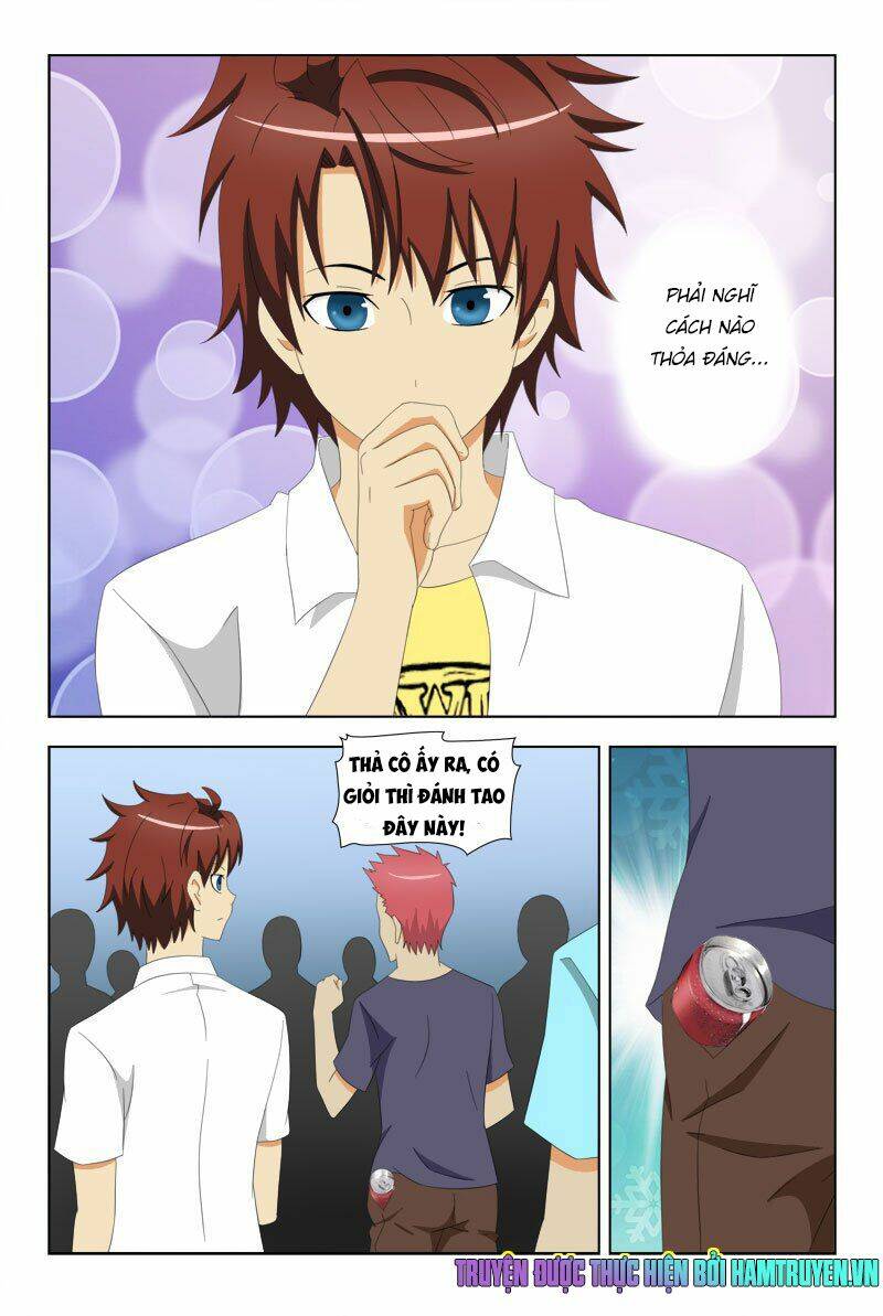 Tối Cường Tà Thiếu: Chapter 76