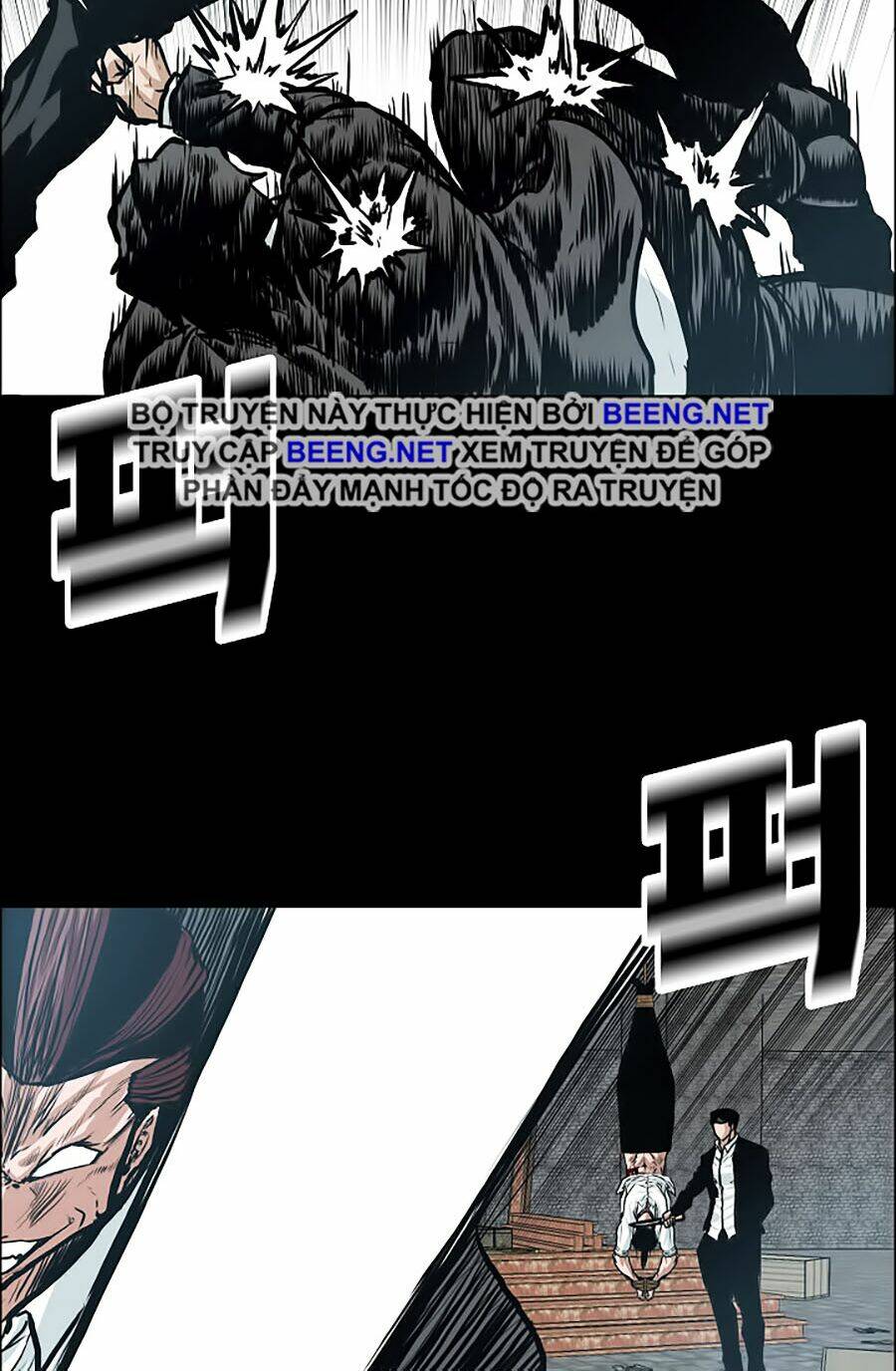 Bá Chủ Học Đường Ss3: Chapter 20