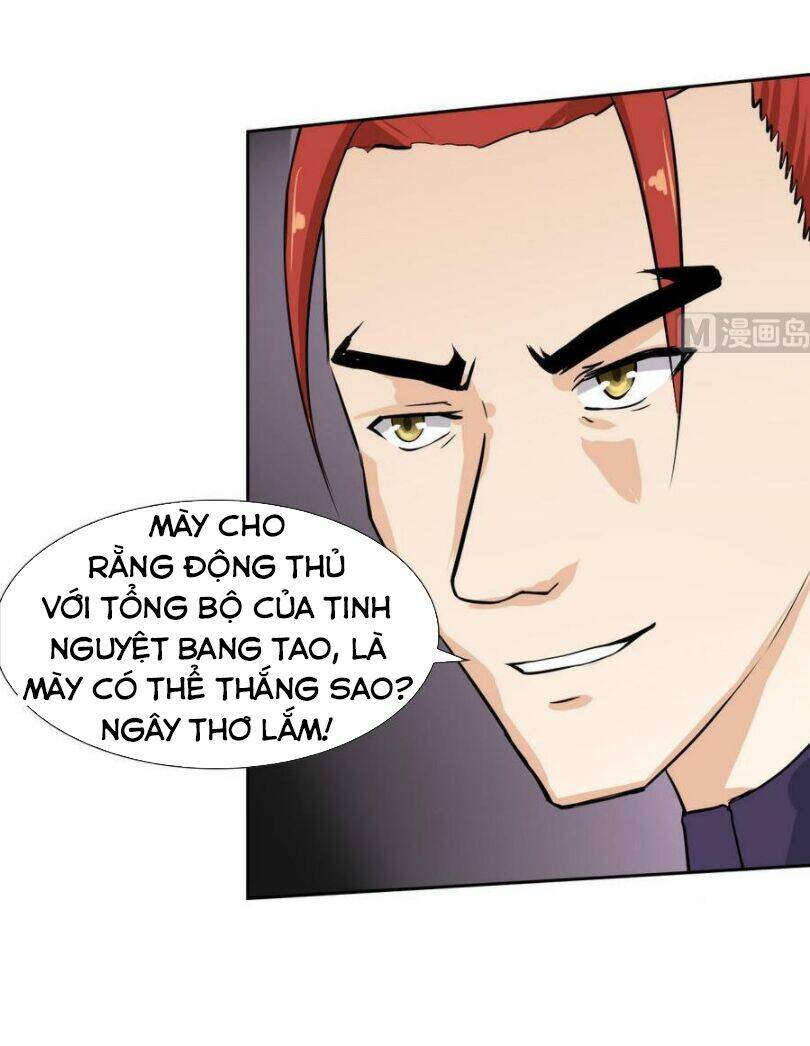 Hắn Là Long Ngạo Thiên: Chapter 94