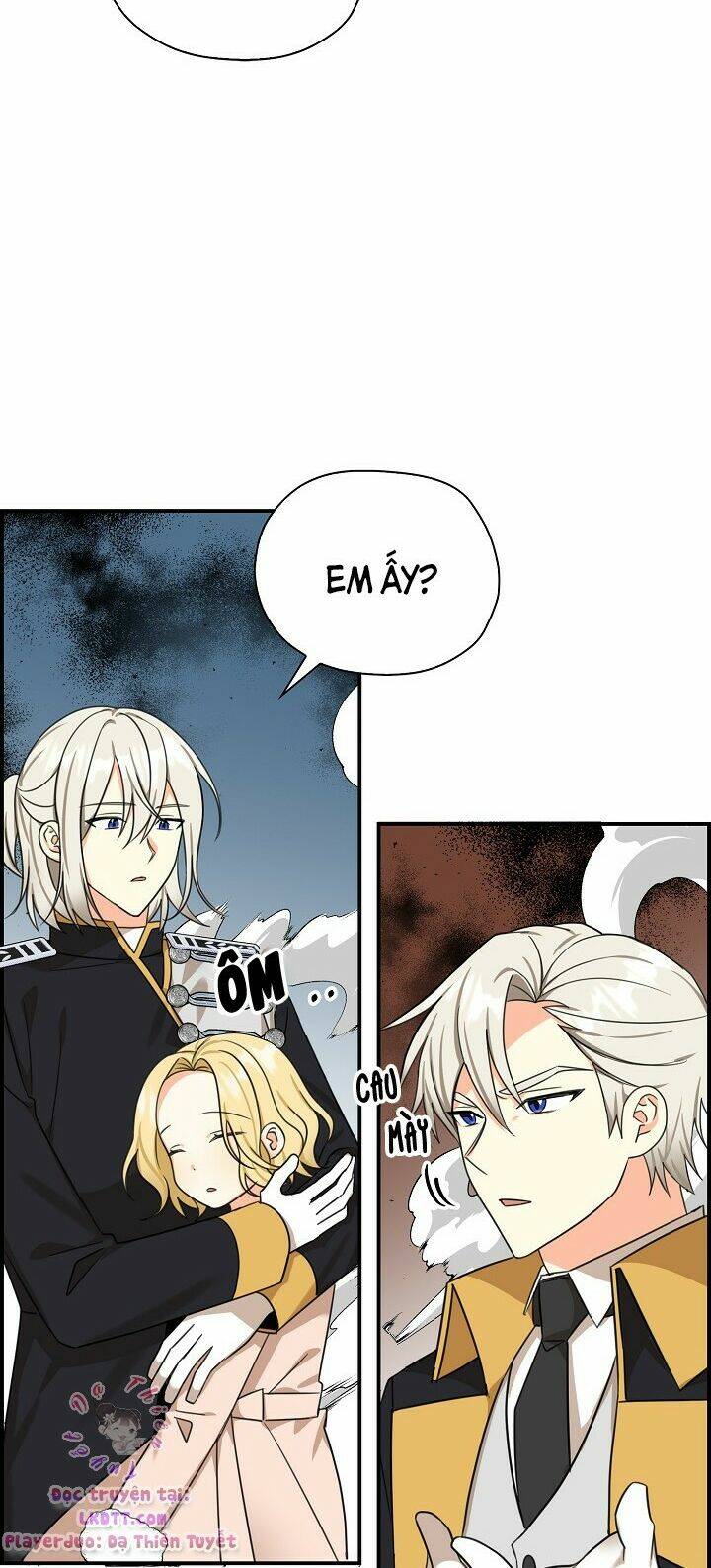 Ba Người Anh Trai Của Tôi Là Bạo Quân: Chapter 29