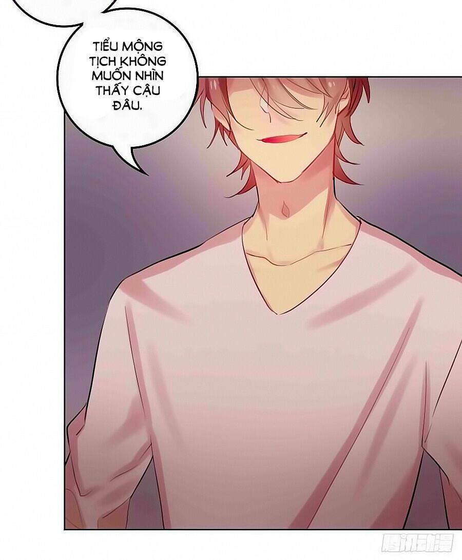 Một Giây Sau Bắt Đầu: Chapter 27