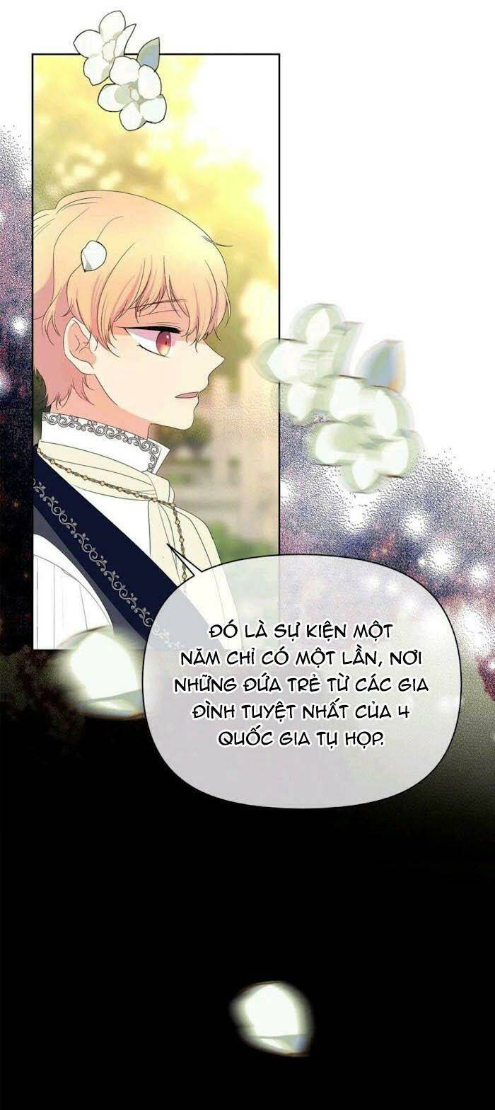 Công Chúa Thời Gian Có Hạn: Chapter 50