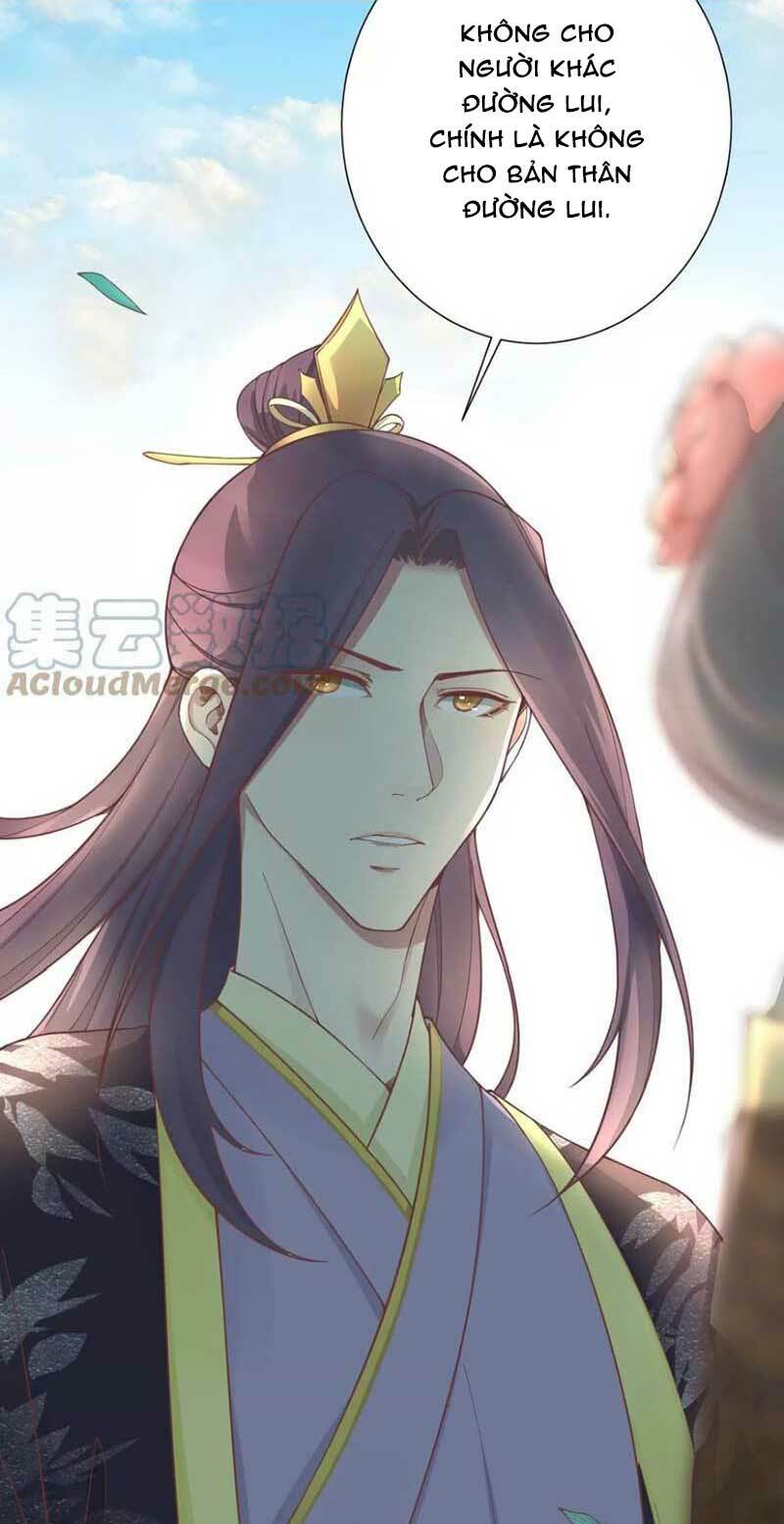 Hoàng Hậu Bận Lắm: Chapter 174