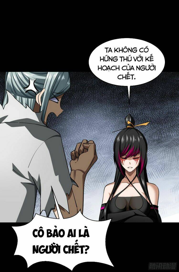 Thanh Đế Truyện: Chapter 120