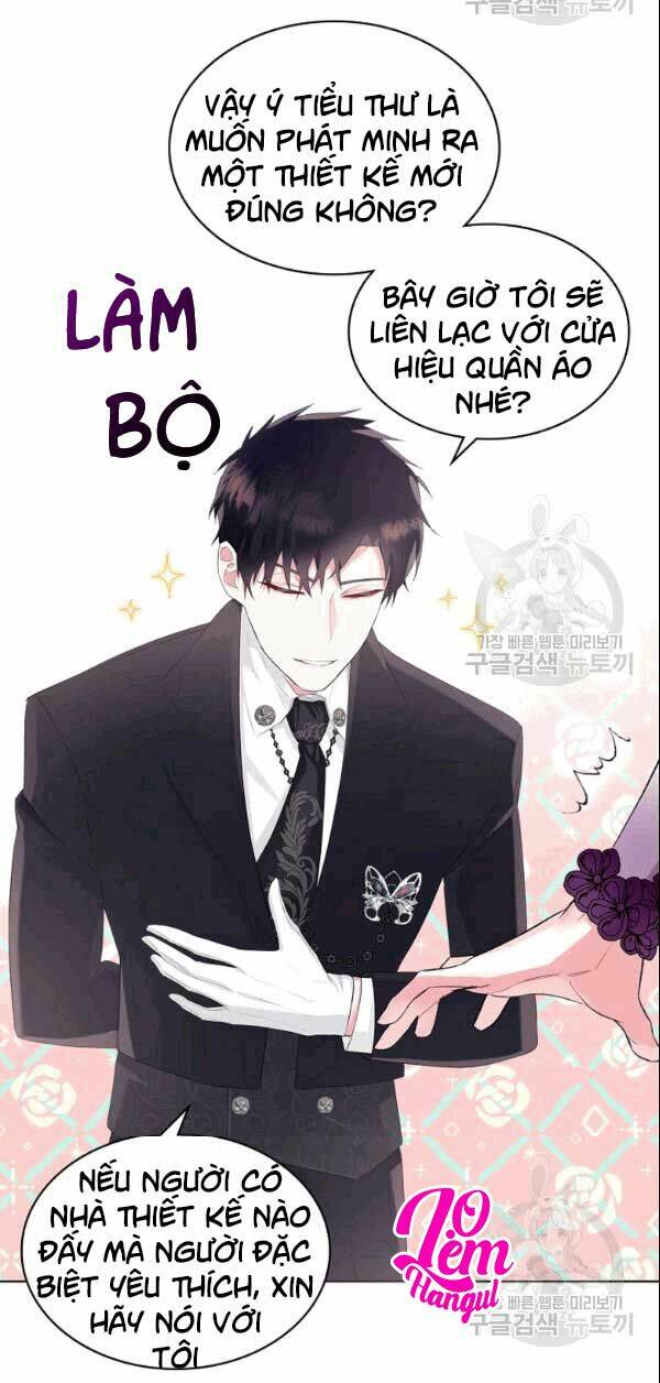 Kẻ Tạo Ra Nữ Phản Diện: Chapter 10