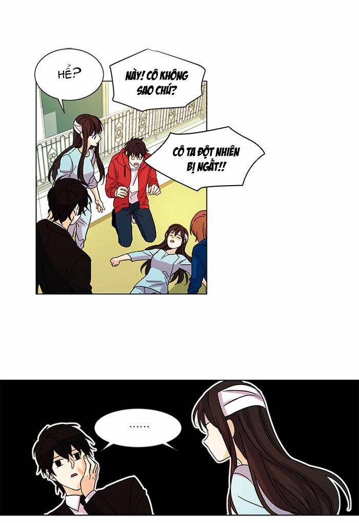 Oh! Cô Nàng Oh Yesu: Chapter 12