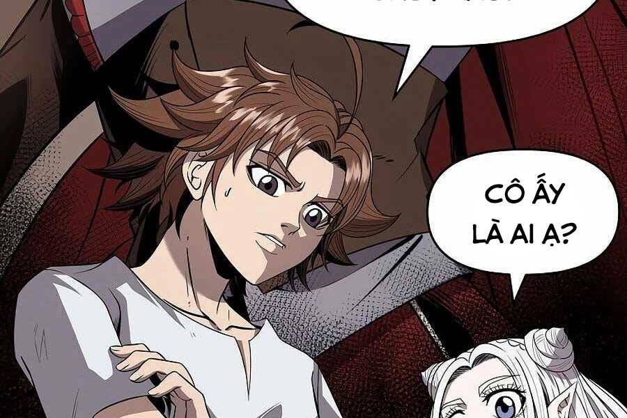 Tên Lỗ Mãng Cấp 10 Của Gia Đình Hiệp Sĩ: Chapter 7