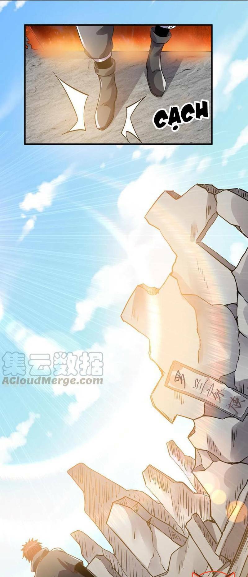 Tiên Vương Trùng Sinh: Chapter 113