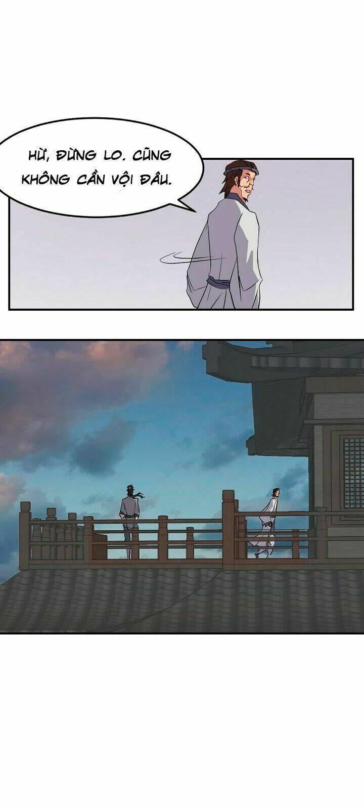 Trọng Sinh, Bất Khả Chiến Bại: Chapter 26