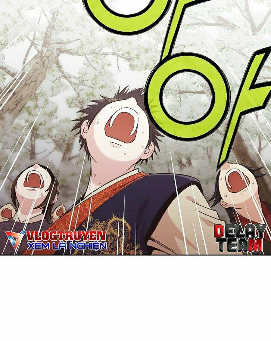 Thiên Võ Chiến Thần: Chapter 27