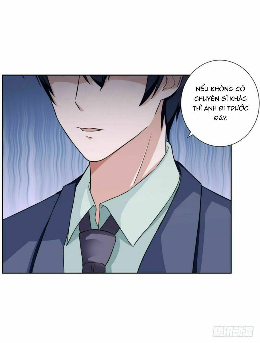 Thiên Kim Đường Môn: Chapter 104