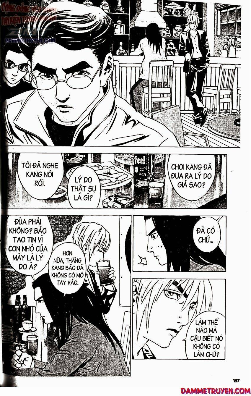 Ai Hơn Ai: Chapter 125