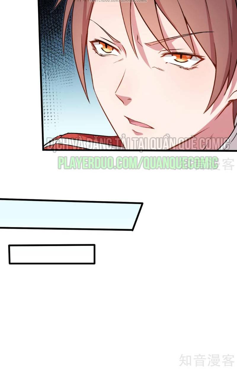 Vườn Trường Cuồng Sư Hệ Thống: Chapter 54