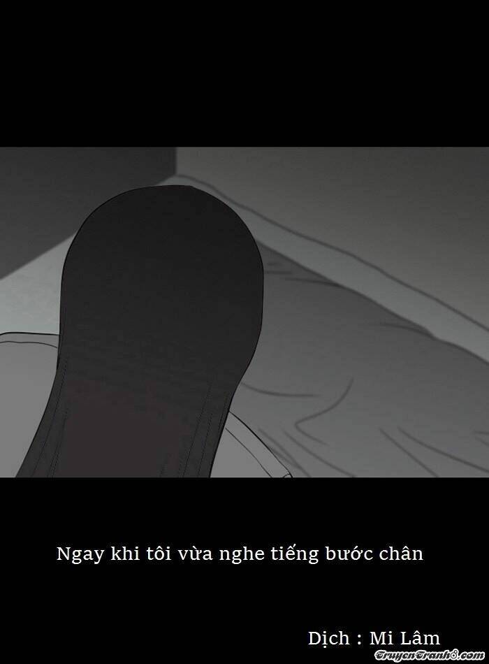Thứ Sáu: Những Câu Chuyện Cấm: Chapter 15
