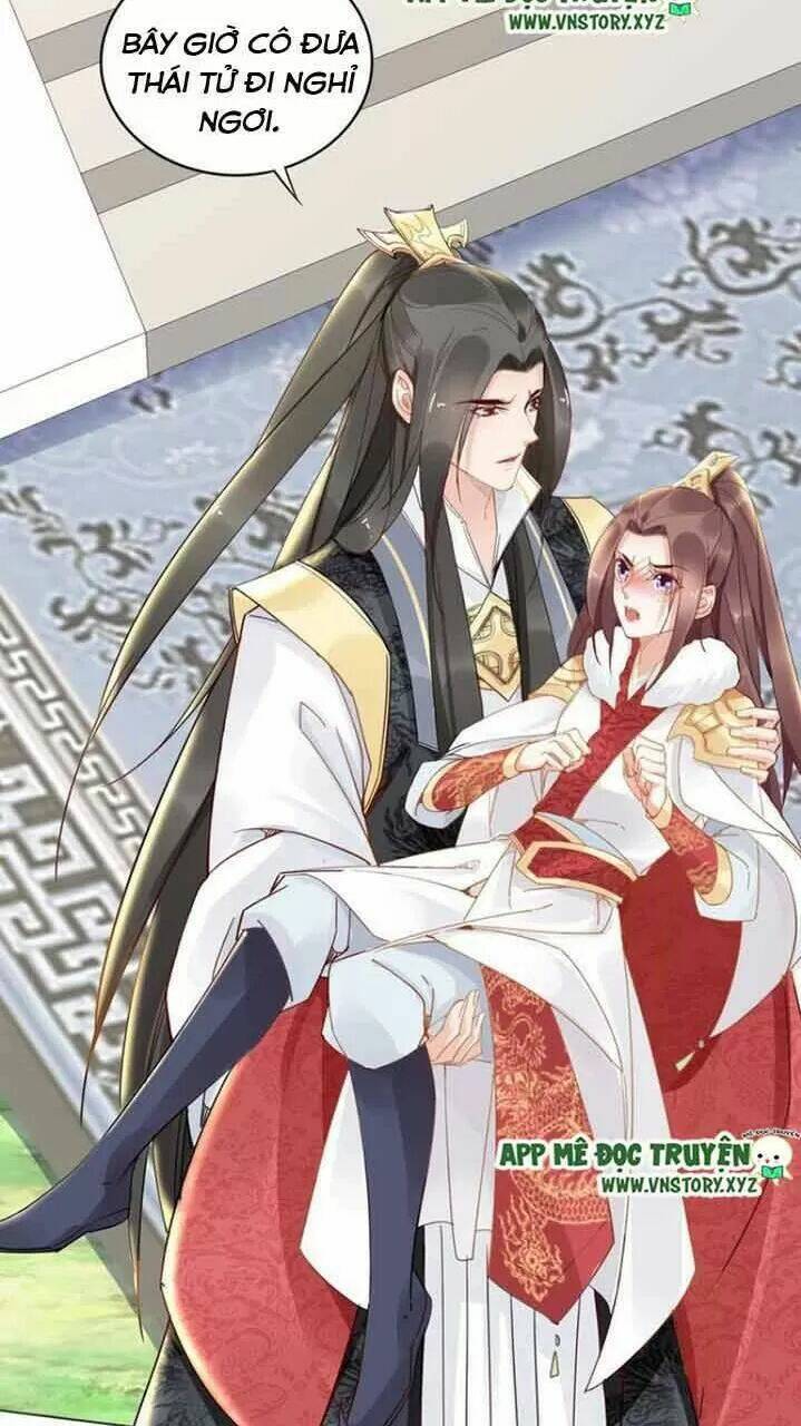 Nhất Sinh Nhất Thế Tiếu Thương Khung: Chapter 85