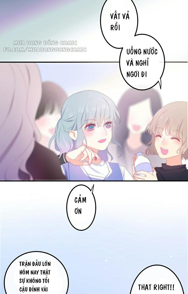 Tháng Sáu Không Hẹn Mà Gặp: Chapter 1.1