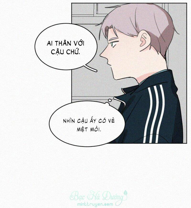 Câu Chuyện Về Cậu Và Tôi: Chapter 42