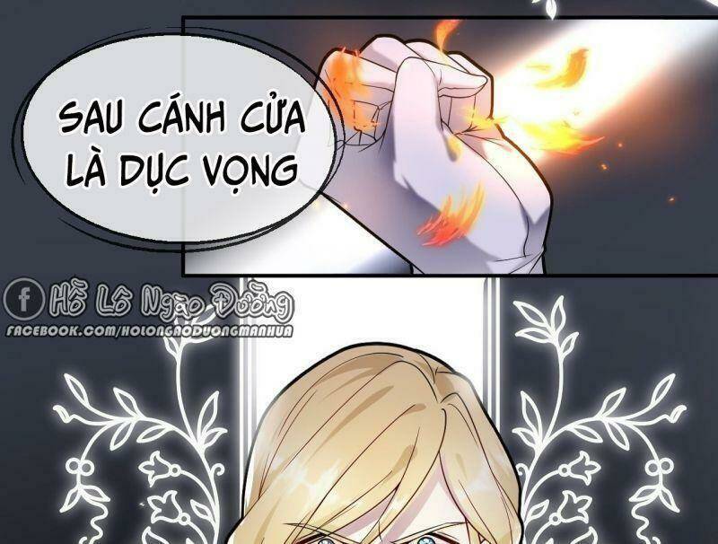 Không Thể Hòan Hảo Tuyệt Đối: Chapter 0.5