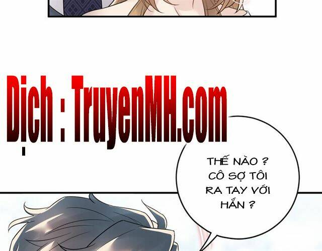 Trong Sinh Chi Ức Vạn Ảnh Hậu Yếu Thượng Vị: Chapter 75