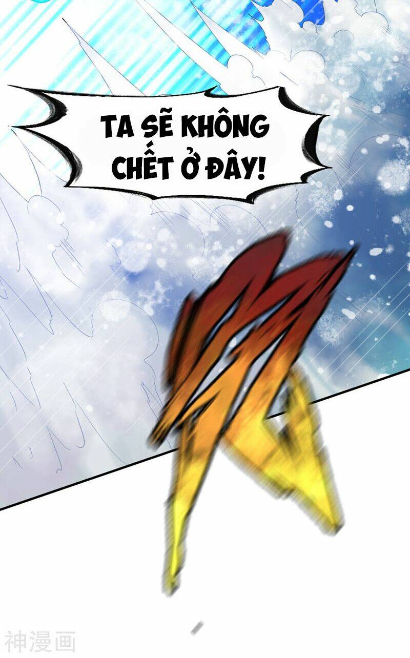 Chiến Đỉnh: Chapter 107