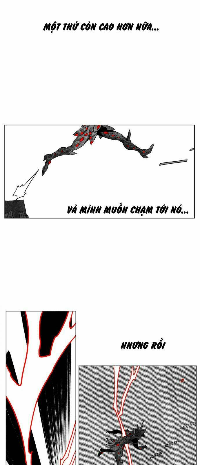 Hard Core Leveling Warrior: Chapter 92