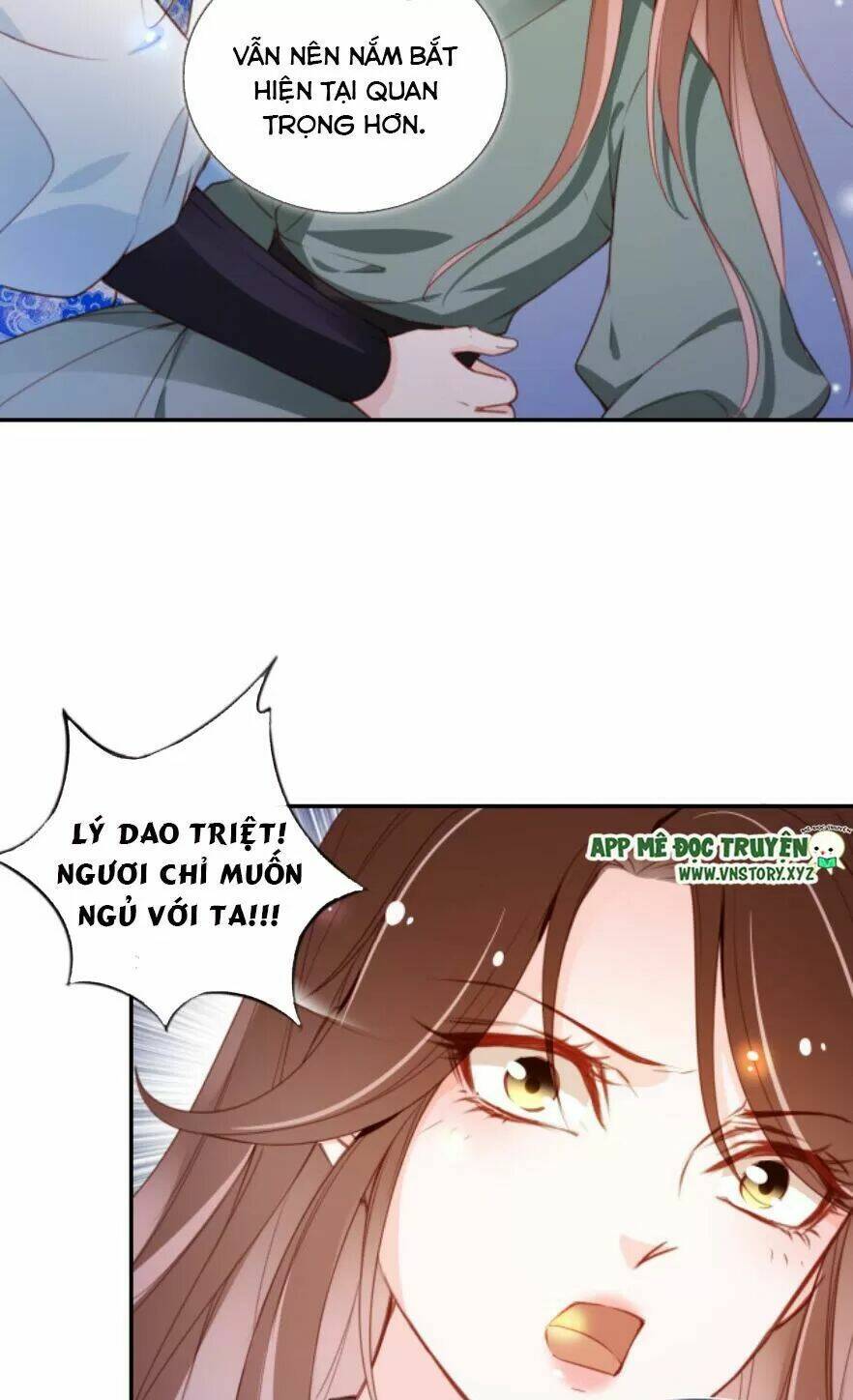 Nàng Trở Thành Bạch Nguyệt Quang Của Vương Gia Bệnh Kiều: Chapter 92