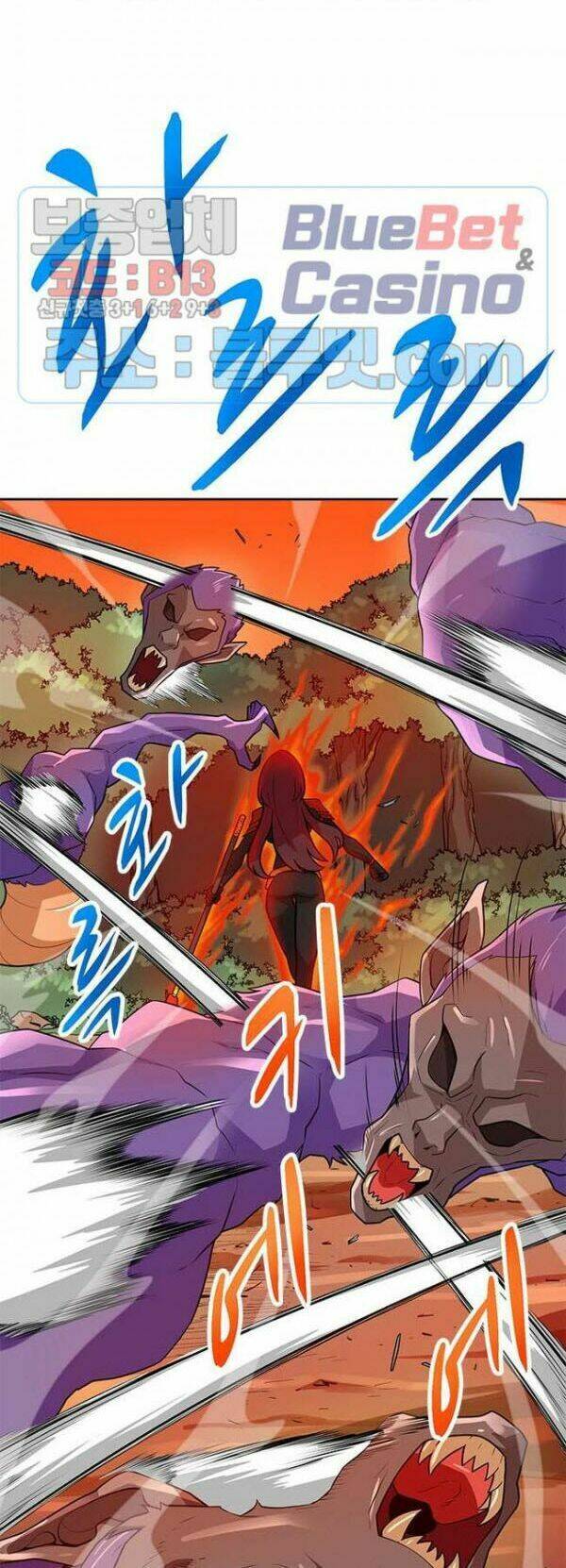 Tôi Tự Động Săn Một Mình: Chapter 81