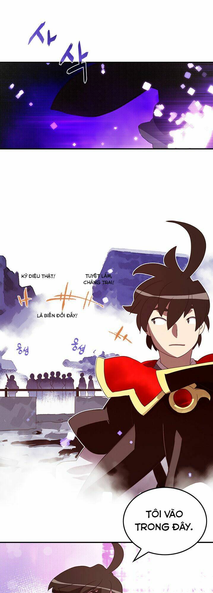 Ta Là Vua Pháp Sư: Chapter 57