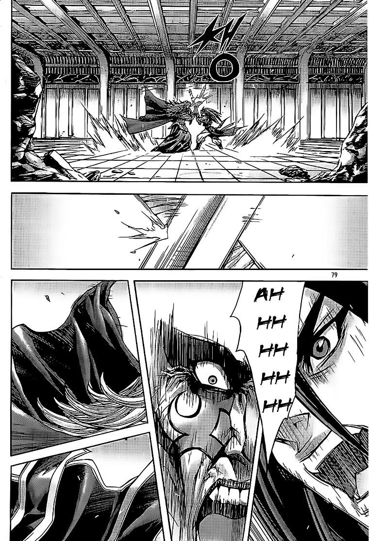 Diêm Đế: Chapter 195