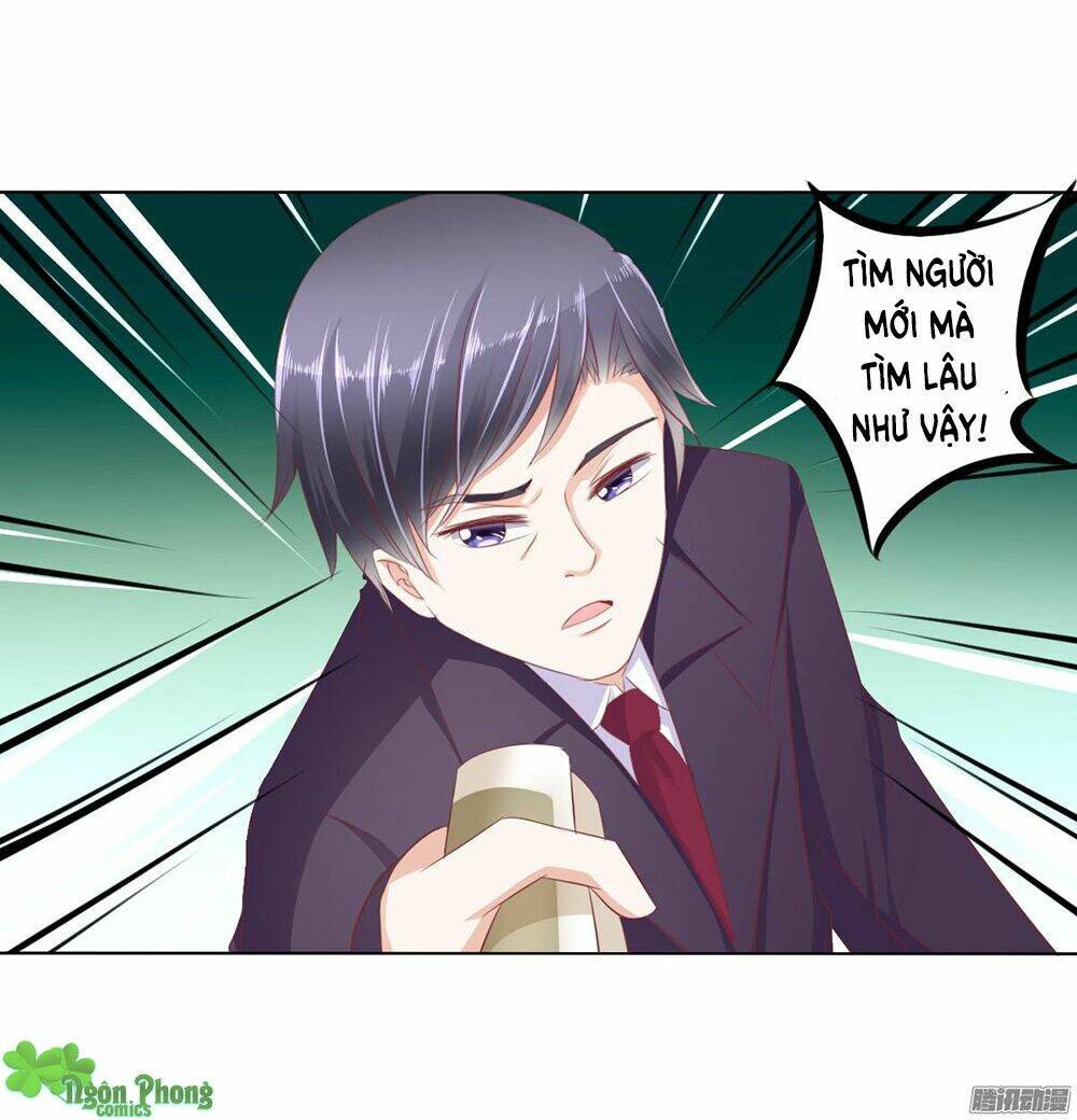 Hoàng Đế “Phế Vật” Tiến Hóa Sử: Chapter 32