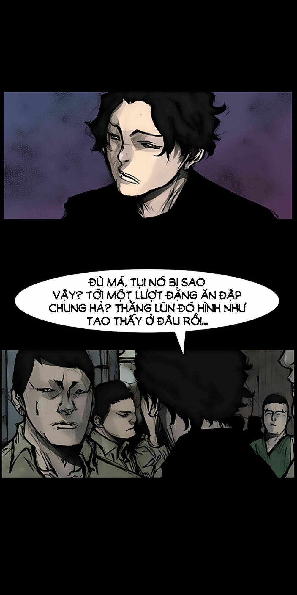 Độc Cô Tiền Truyện: Chapter 88
